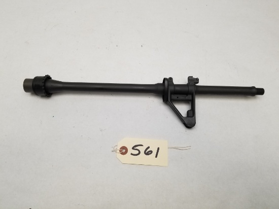 Rock River Arms 16" Mid Length Barrel Assembly