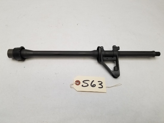 Rock River Arms 16" Mid Length Barrel Assembly