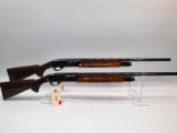 (R) Remington 1100 410 Ga/28 Ga Matched Pair
