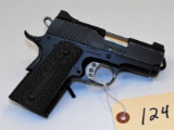 (R) Kimber Ultra TLE II 45 ACP Pistol