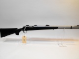 Remington 700 ML 50 Cal