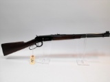(CR) Winchester 94 Pre 64 32 WS