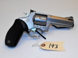 (R) Taurus Tracker 627 357 Mag Revolver