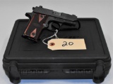 (R) Sig Sauer P238 380 Auto Pistol