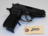 (R) Bersa Thunder 380 380 ACP Pistol
