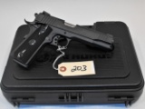 (R) Taurus PT 1911 38 Super Pistol