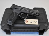 (R) Smith & Wesson M&P9 9MM Pistol