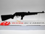 (R) Ruger PC Carbine 9MM