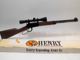 (R) Henry H001 22 LR