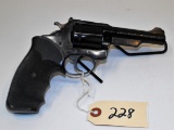 (R) Charter Arms Target Bulldog 357 Mag Revolver