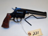 (R) NEF R92 Ultra 22 LR Revolver