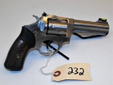 (R) Ruger SP101 357 Mag Revolver