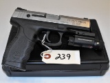 (R) Taurus PT 24/7 Pro DS 45 ACP Pistol