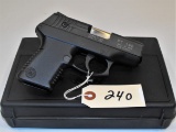 (R) Taurus PT 140 40 S&W Pistol