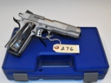 (R) Smith & Wesson SW 1911  45 Auto Pistol