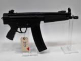 (R) Century Arms C93 5.56 Pistol