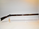 Unmarked 41 Cal Kentucky Rifle