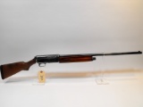 (CR) Winchester 1911 S.L. 12 Gauge