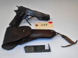(CR) Colt 1911 US Army 45 Auto Pistol