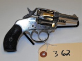 (CR) The American 32 Cal Revolver