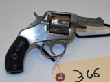 (CR) The American 32 Cal Revolver