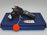 (R) Colt Government 9MM Luger Pistol