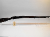 (CR) Swedish M-96 6.5X55 Mauser