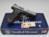 (R) Smith & Wesson SD40VE 40 S&W Pistol