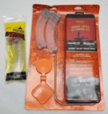 Outer's Cleaning Kit & Butler Creek Banana Mag