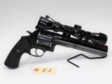 (R) Dan Wesson 15 44 Mag Revolver