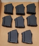 (8) New US 7.62X39MM Mags