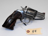 (R) Ruger Security-Six 357 Mag Revolver