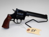 (R) NEF R92 Ultra 22 LR Revolver