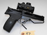 (R) Smith & Wesson 22A-1 22 LR Pistol