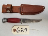 Remington/Dupont Rh/74 Fixed Blade Knife