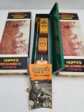 (3) New Old Stock Gun Cleaning Kits