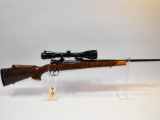 (CR) Custom German Mauser 98 30.06