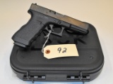 (R) Glock 17 9X19 Pistol