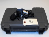 (R) Smith & Wesson 442-1 38 SPL+P Revolver