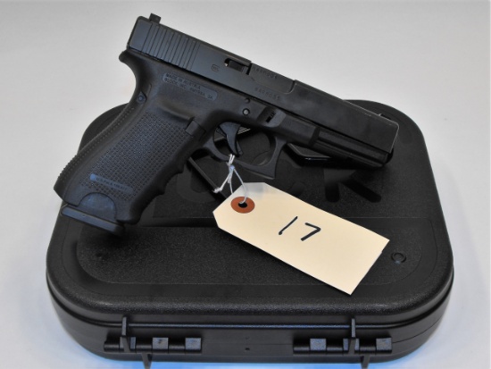 (R) Glock 21 Gen 4 45 Auto Pistol