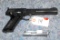 (CR) Colt Match Target 22 LR Pistol
