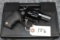 (R) Taurus M17C 17 HMR Revolver