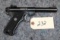 (R) Ruger Mark II 22 LR Pistol Target