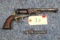 Colt 1851 Navy 36 Cal Revolver