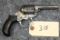 Colt Lightning 38 Cal Revolver