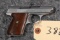 (R) Jennings J-22 22 LR Pistol