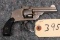 (CR) Meriden Fire Arms Aubrey 32 Cal Revolver