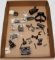 Assorted AK-47 Parts