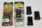 (5) Remington M597 22 LR Mags