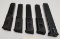 (5) 9MM 30-Round Extension Mags